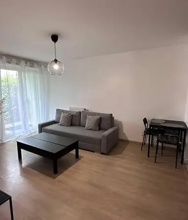 Appartement A Fleury-Merogis Proche De Paris Exterior photo