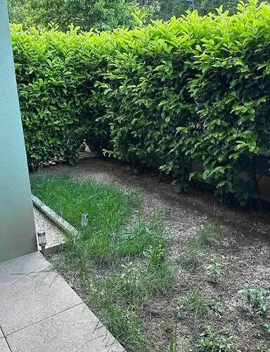 Appartement A Fleury-Merogis Proche De Paris