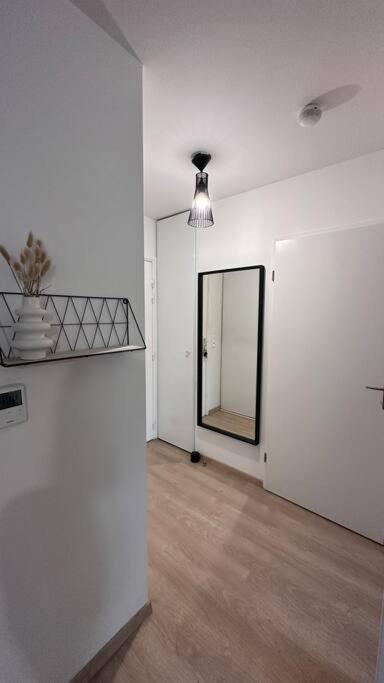 Apartment A Proche De Paris Fleury-Merogis